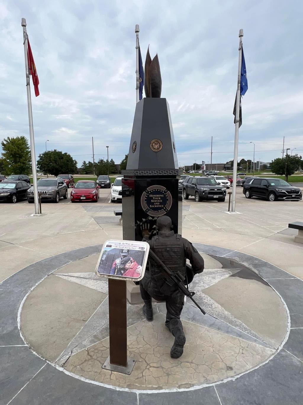 2023 Nation Of Patriots: Tour Homecoming – Strategic Air Command